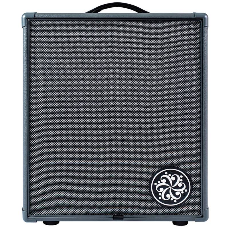 Darkglass Infinity 500 Combo 112 E-Bass-Verstärker von Darkglass