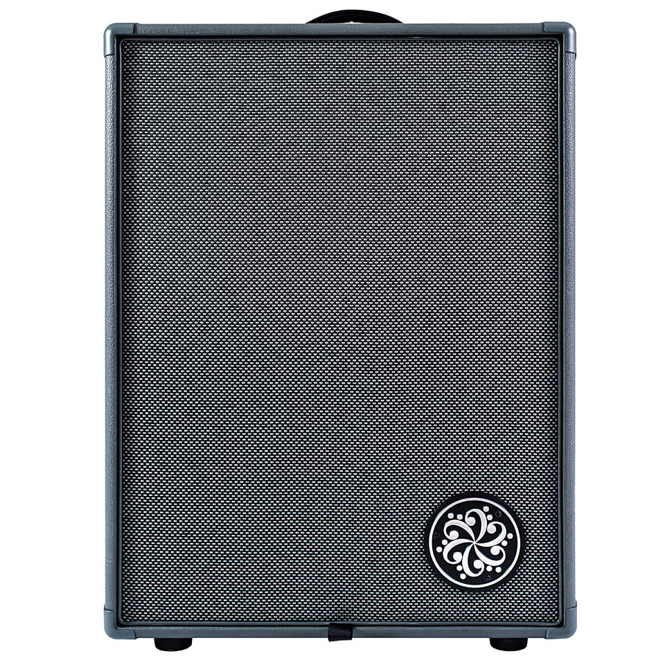 Darkglass Infinity 500 Combo 210 E-Bass-Verstärker Darkglass Infinity 500 Combo 210 E-Bass-Verstärker von Darkglass