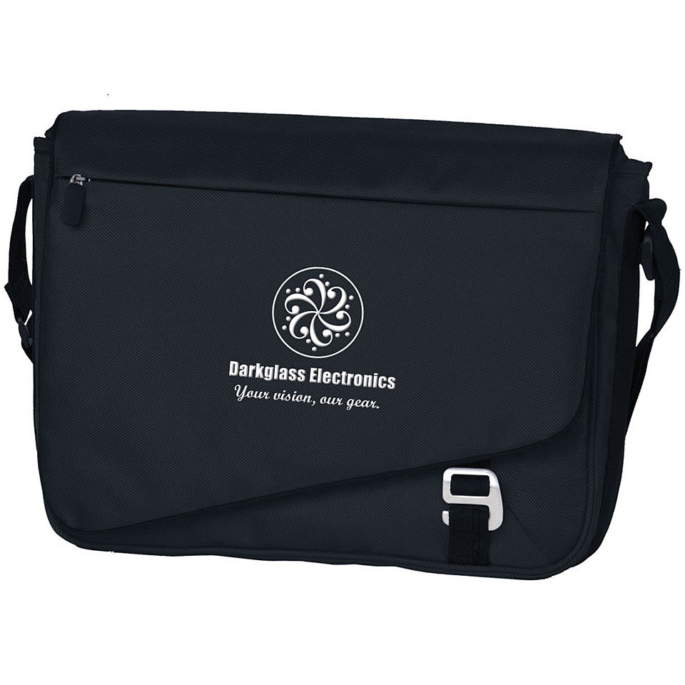 Darkglass Messenger Bag Messenger Bag Darkglass Messenger Bag Messenger Bag von Darkglass