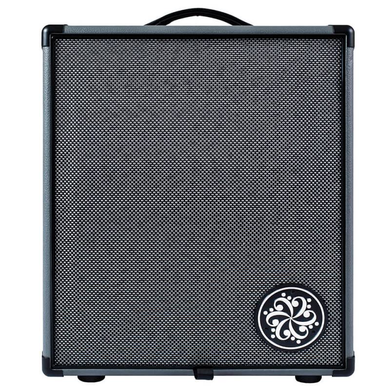 Darkglass Microtubes 500 Combo 112 E-Bass-Verstärker von Darkglass