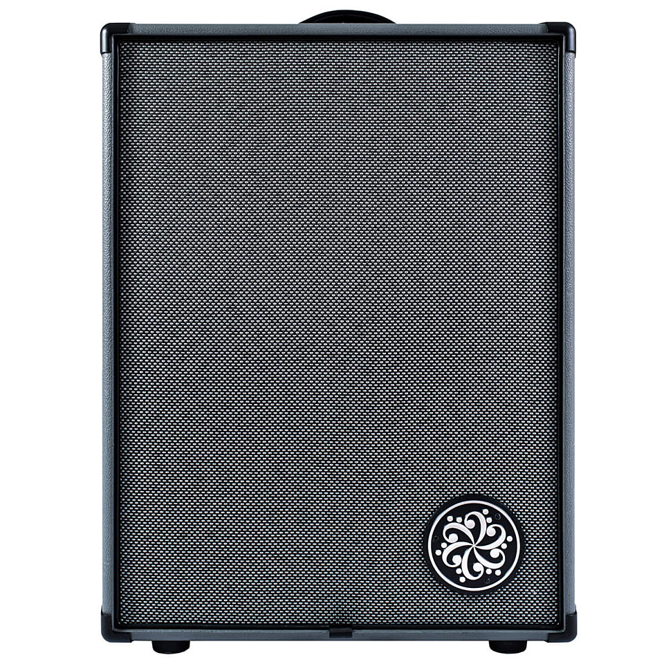 Darkglass Microtubes 500 Combo 210 E-Bass-Verstärker Darkglass Microtubes 500 Combo 210 E-Bass-Verstärker von Darkglass