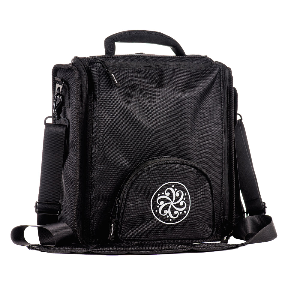Darkglass Microtubes 900 Bag Messenger Bag Darkglass Microtubes 900 Bag Messenger Bag von Darkglass