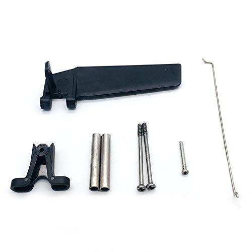 Darmlly FT009-7 Steering Rudder Teil für FT009 RC Boot von Darmlly