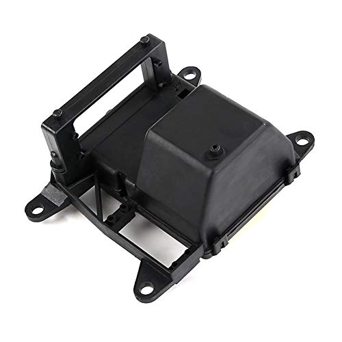 Darmlly Kunststoff Batterie Kasten Kit Passend für 1/5 BAHA Rovan Km Baja 5B 5T 5Sc Rc Auto Spielzeug Teile von Darmlly