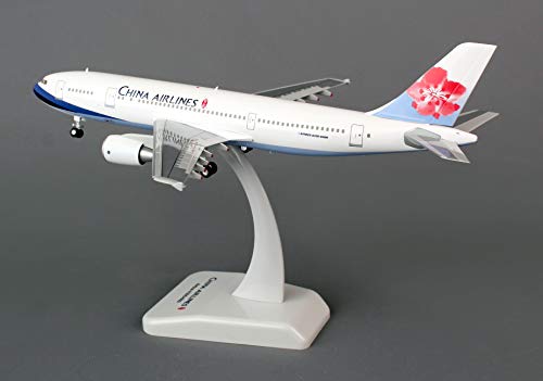Airbus A300-600R China Airlines Scale 1:200 Airbus A300-600R China Airlines Scale 1:200 von Daron
