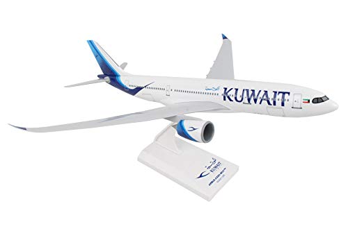 Airbus A330-800neo Kuwait Airways Scale 1/200 von Daron