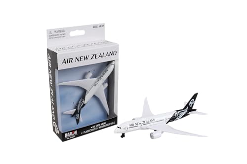 Daron Air New Zealand Einzelflugzeuge RT9267 Daron Air New Zealand Einzelflugzeuge RT9267 von Daron