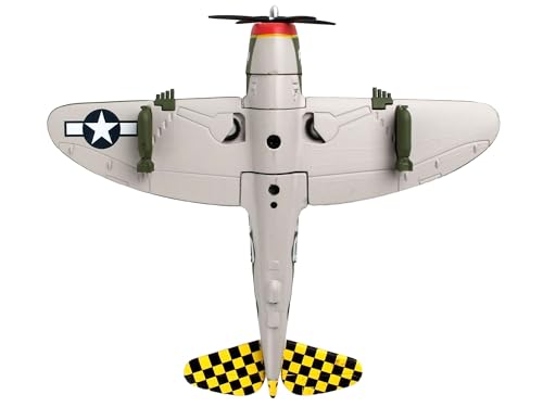 Daron Briefmarke 1/100 P-47 Thunderbolt United States Army Air Forces Big Stud Daron Briefmarke 1/100 P-47 Thunderbolt United States Army Air Forces Big Stud von Daron