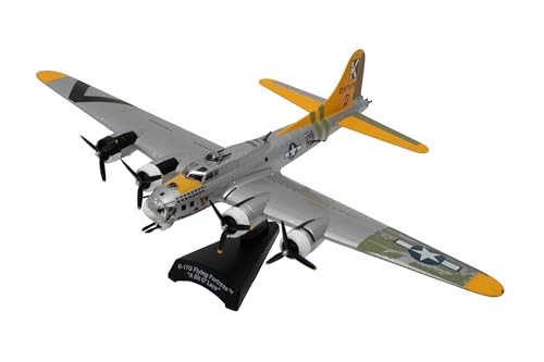 Daron Briefmarke B-17G Flying Fortress A BIT O'LACE 1/155 Daron Briefmarke B-17G Flying Fortress A BIT O'LACE 1/155 von Daron
