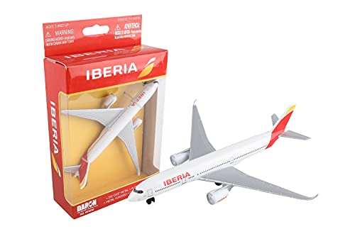 Daron Iberia Spielzeugmodell Diecast Toy von Daron