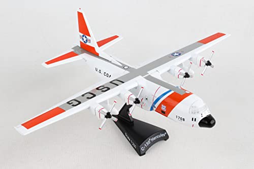 Daron Limox PS5330-5 Postage Stamp Herkules C-130 USCG 1/200 Daron Limox PS5330-5 Postage Stamp Herkules C-130 USCG 1/200 von Daron