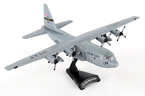 Daron PS5330-3 Postage Stamp Herkules C-130 USAF Spare 617 Scale 1/200 Daron PS5330-3 Postage Stamp Herkules C-130 USAF Spare 617 Scale 1/200 von Daron