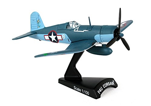 Daron PS5356-2 Postage Stamp Chance Vought F4U Corsair VMF-422 1st Lt Stout Scale 1/100 Daron PS5356-2 Postage Stamp Chance Vought F4U Corsair VMF-422 1st Lt Stout Scale 1/100 von Daron