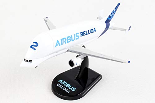 Daron PS5822-1 Postage Stamp Airbus A300-600ST Beluga #2 House Color Scale 1/400 Daron PS5822-1 Postage Stamp Airbus A300-600ST Beluga #2 House Color Scale 1/400 von Daron