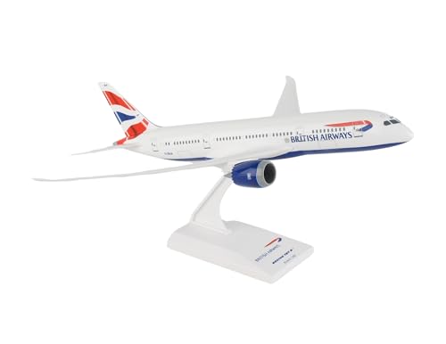 Daron SKR694 SkyMarks British Airways Boeing 787-8 Maßstab 1/200 von Daron