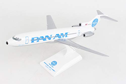 Daron SkyMarks PanAm 727-200 1/150 SKR1066 von Daron