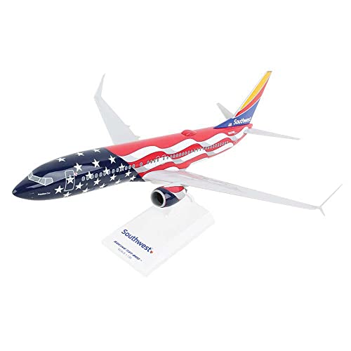 Daron SkyMarks Southwest 737-800 "Freedom One 1/130 SKR1087 von Daron