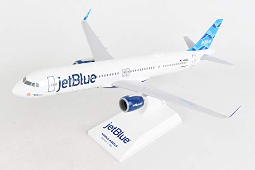 Daron SkyMarks jetBlue A321neo 1/150 Allow Me to Mintroduce Myself SKR1025 Daron SkyMarks jetBlue A321neo 1/150 Allow Me to Mintroduce Myself SKR1025 von Daron