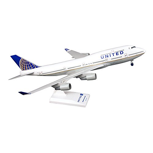 Daron Skymarks SKR614 Vereinigte 747-400 1-200 mit Getriebe Beitrag Co Merger Daron Skymarks SKR614 Vereinigte 747-400 1-200 mit Getriebe Beitrag Co Merger von Daron