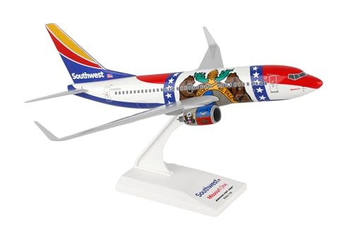 Daron Skymarks Southwest 737-700 1/130 "Missouri One (SKR870) von Daron