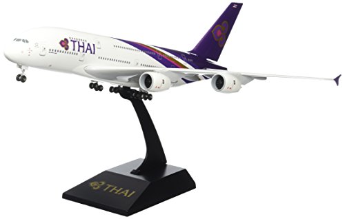 Daron Thai Airways - Airbus A380-800 - 1:200 Modell - SkyMarks SKR331 Daron Thai Airways - Airbus A380-800 - 1:200 Modell - SkyMarks SKR331 von Daron