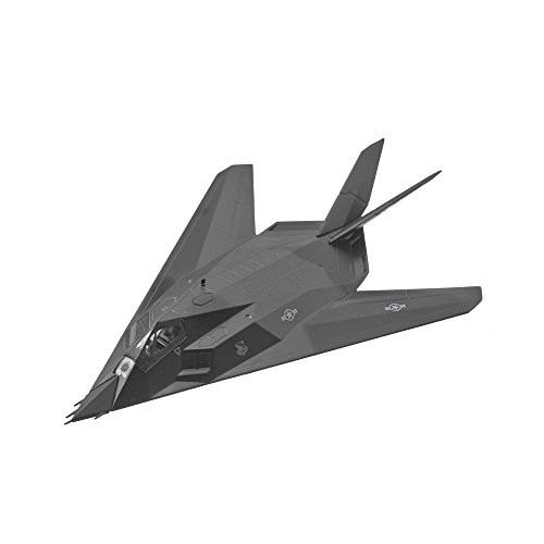 Daron Worldwide Trading F-117 Nighthawk 1:50 Vehicle von Daron