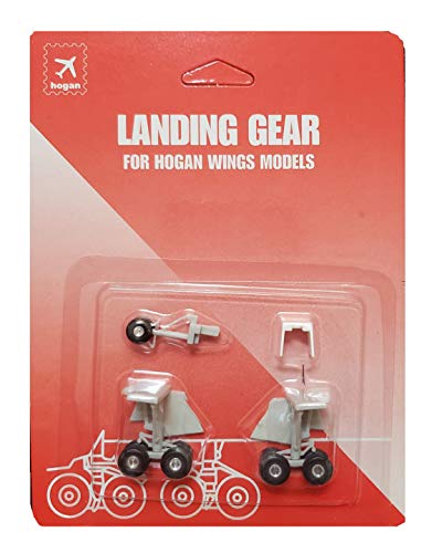HOGAN HG90064 Airbus A350-900 Replacement Gear for 1/200 Scale Airplane Models von Daron