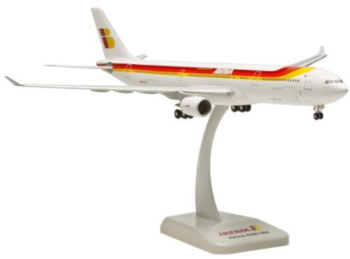 International trade Hogan Wings 1/200 A330300 Iberia Japan Import by International trade International trade Hogan Wings 1/200 A330300 Iberia Japan Import by International trade von Daron