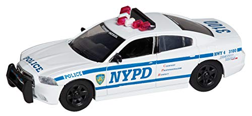 Modellauto - New York Police Department NYPD - 1:43 - Dodge Charger von Daron