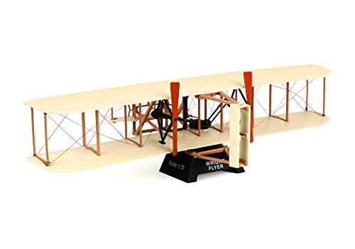 Postage Stamp Wright Flyer 1:72 Vehicle von Daron