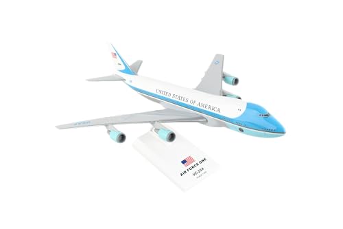 SkyMarks SKR041 Skymarks Air Force One VC25/747-200 1/250 SkyMarks SKR041 Skymarks Air Force One VC25/747-200 1/250 von Skymarks