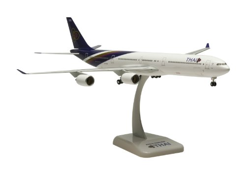 Unbekannt Airbus A340-600 Thai Airways Scale 1:200 Unbekannt Airbus A340-600 Thai Airways Scale 1:200 von Daron