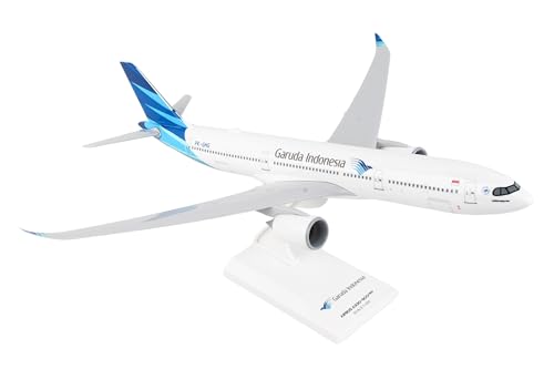 Unbekannt SKR1060 Airbus A330-900neo Garuda Indonesia PK-GHG Scale 1/200 Unbekannt SKR1060 Airbus A330-900neo Garuda Indonesia PK-GHG Scale 1/200 von Daron