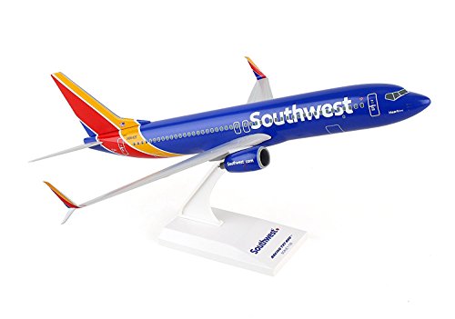 Unbekannt Skymarks SKR813 Southwest 737-800 1/130 New Livery Heart One von Daron