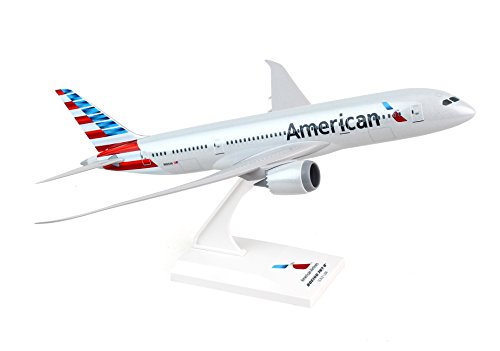 Unbekannt Skymarks skr827 American Airlines/B787–20,3 cm Kunststoff Modell von Daron