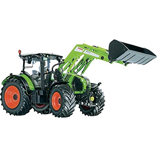 Wiking Claas Arion 650-1:32 Scale - 773256 - Farm von Daron