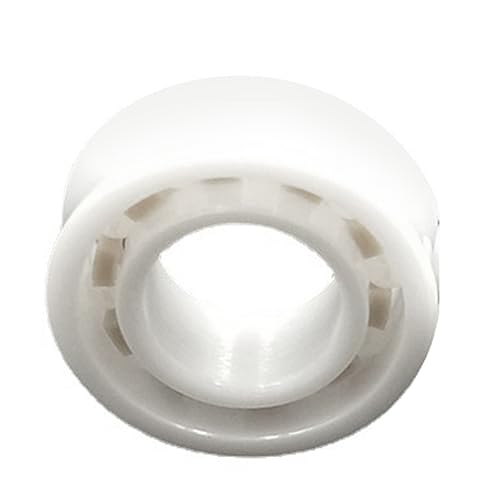 Daroplo ZrO2 R188 KK-Lager, GeschwindigkeitsabhäNgig, Lager Aus Chromstahl mit Kohlenstoffgehalt, R188 U-Nut für Yo-Yo-Modelle Daroplo ZrO2 R188 KK-Lager, GeschwindigkeitsabhäNgig, Lager Aus Chromstahl mit Kohlenstoffgehalt, R188 U-Nut für Yo-Yo-Modelle von Daroplo