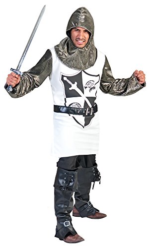 Das Kostümland Ritter Camelot Kostüm Herren Gr. 52 54 Das Kostümland Ritter Camelot Kostüm Herren Gr. 52 54 von Das Kostümland
