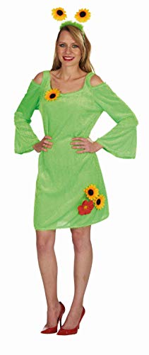 Andrea Moden - Kostüm Blumenwiese, Kleid mit Blumen, Gärtnerin, Mottoparty, Karneval Andrea Moden - Kostüm Blumenwiese, Kleid mit Blumen, Gärtnerin, Mottoparty, Karneval von Elbenwald