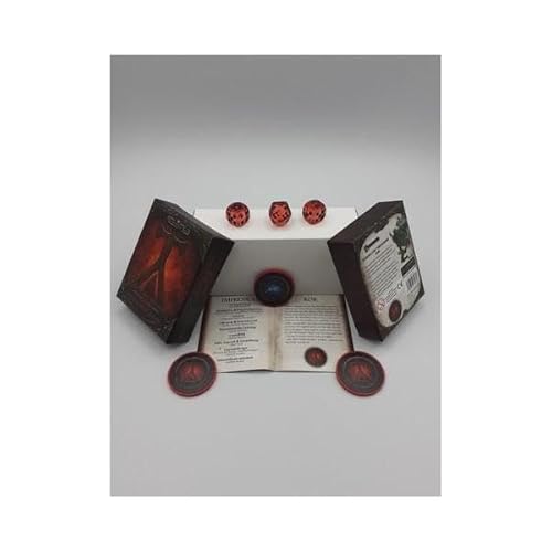 Ulisses Spiele US25885 - DSA5 - Schicksal und Verdammnis - Gottheit KOR von Das Schwarze Auge