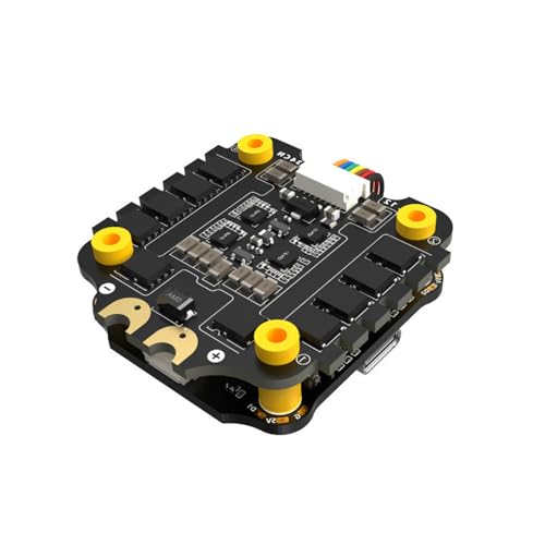 Dasbsug 4 in 1 F405 BLS 50A Stack Professional Flight Controller Development Board Quadcopter Ersatz Zubehör Racing Flight Control Dasbsug 4 in 1 F405 BLS 50A Stack Professional Flight Controller Development Board Quadcopter Ersatz Zubehör Racing Flight Control von Dasbsug