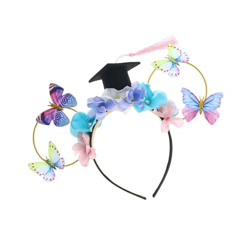 Dasbsug Verstellbare Blumenkronen für Kinder, bequem, perfekt für Vorschulaktivitäten und Fotoshootings, Fotografiestudio-Requisiten Dasbsug Verstellbare Blumenkronen für Kinder, bequem, perfekt für Vorschulaktivitäten und Fotoshootings, Fotografiestudio-Requisiten von Dasbsug