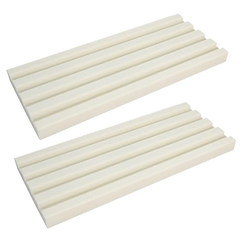 Kartenablagen, Fliesen, Spielhalterung, Tablett, Platzierungsregal, rutschfeste Halterung, Präsentationsständer, Dominostein-Präsentationsständer von Dasbsug