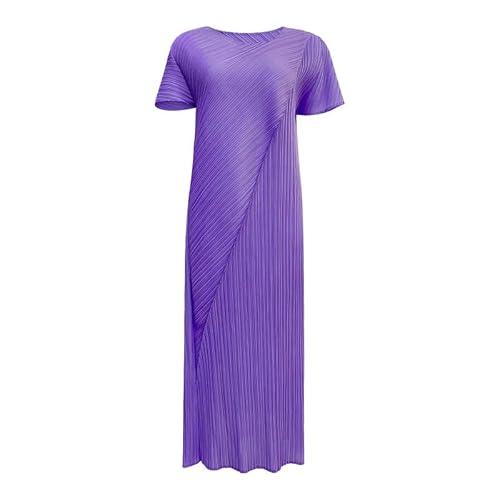 Dasnek Neid-Kostüm für Erwachsene, Neid, lila, voller Anzug, Halloween-Outfits (lila -A, M) von Dasnek