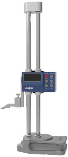 Dasqua 3230-8105-A Digitales Doppelbalken-Höhenmessgerät 0 - 300mm von Dasqua