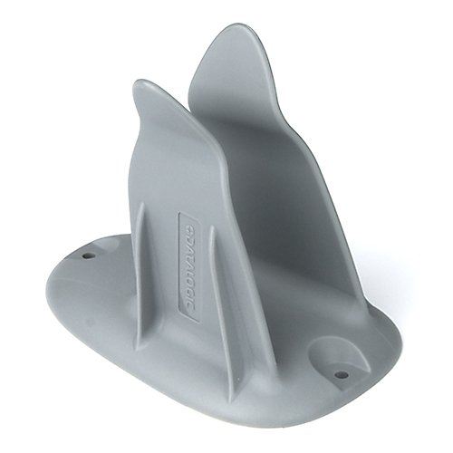 Datalogic 11-0362 Support Support passif Gris von Datalogic