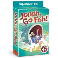 Jonah Go Fish Jumbo CG - Rpk Jonah Go Fish Jumbo CG - Rpk von David C Cook