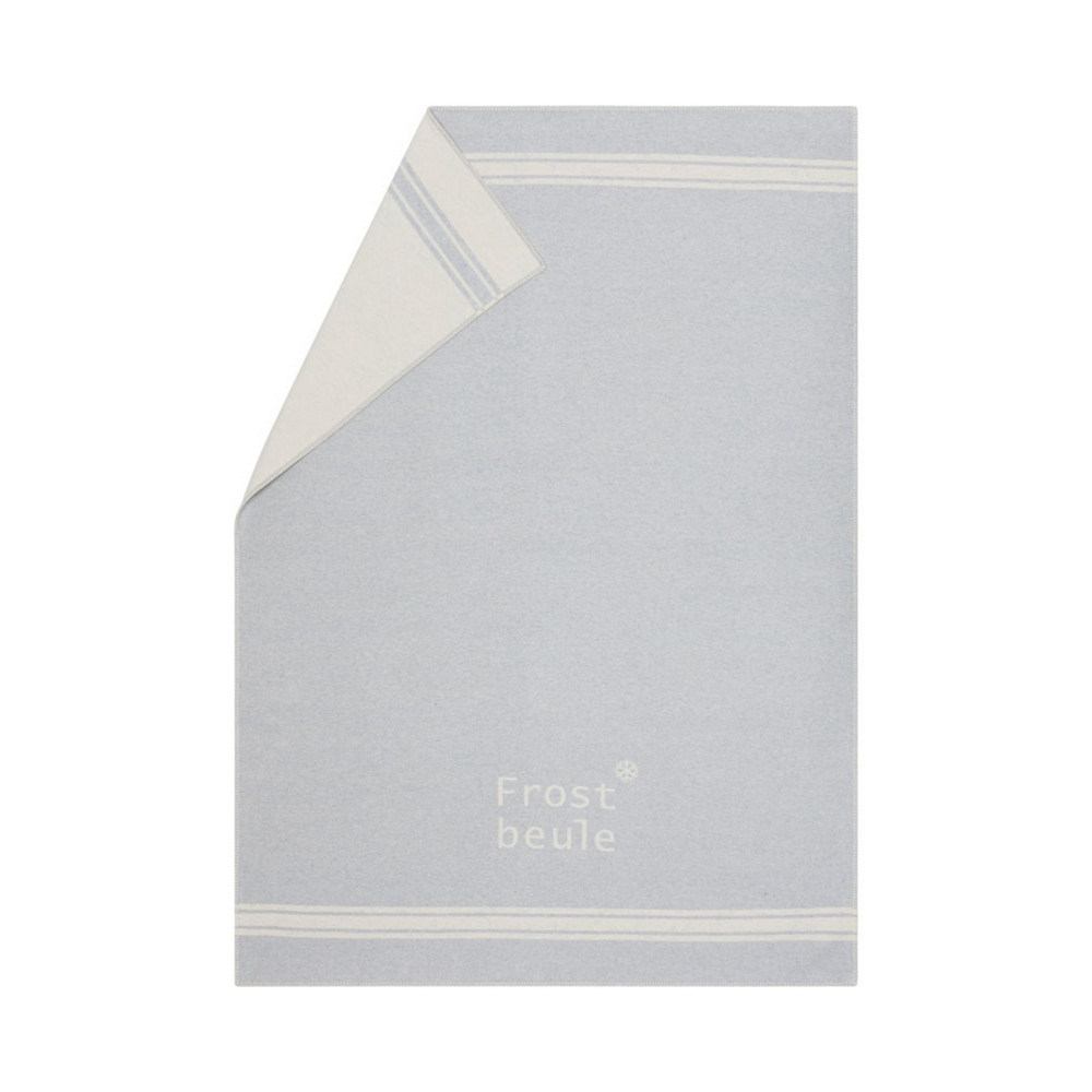 David Fussenegger Kuscheldecke Frostbeule von David Fussenegger