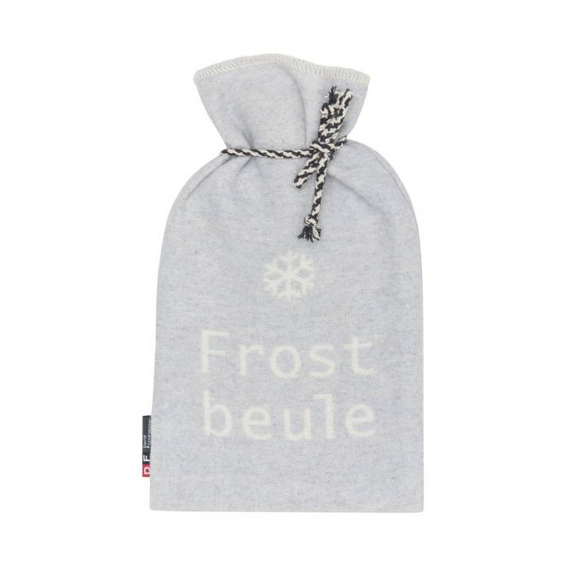 David Fussenegger Wärmflasche Frostbeule David Fussenegger Wärmflasche Frostbeule von David Fussenegger