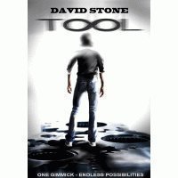 Tool (Gimmick and DVD) by David Stone by DAvid Stone von David stone